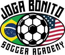 joga bonito soccer academy footer logo img