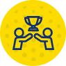 icon focused player development icon focused player development